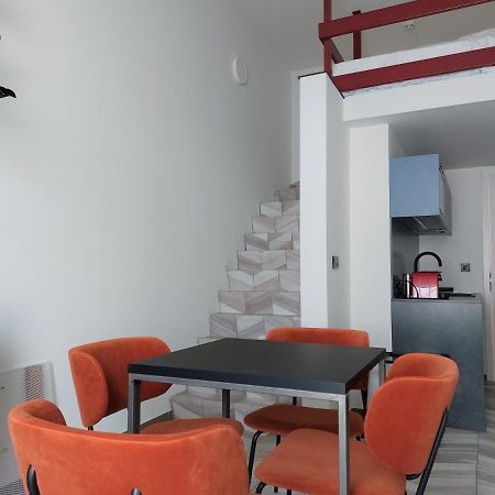 Roxi Residence Gent Gante Exterior foto