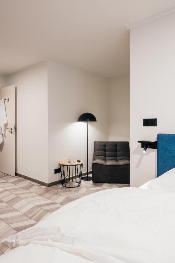 Roxi Residence Gent Gante Exterior foto