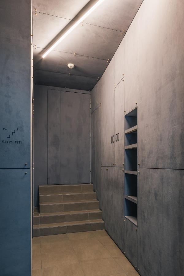 Roxi Residence Gent Gante Exterior foto